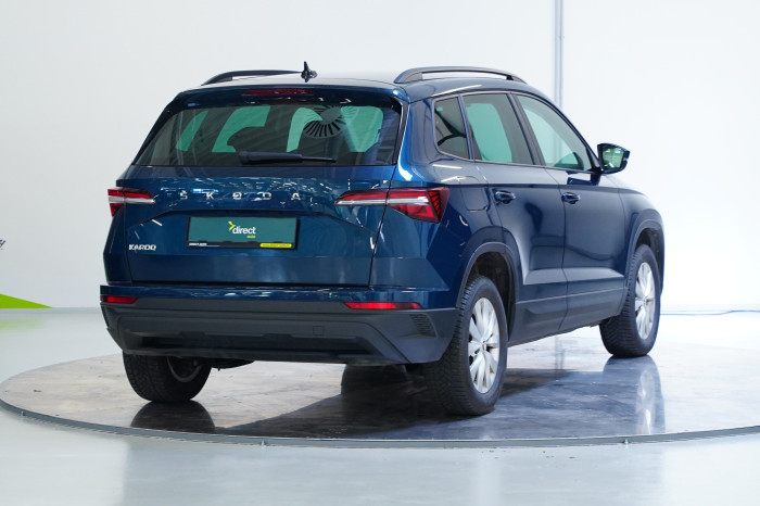Škoda Karoq 2.0 TDI 85 kW DSG Ambition na operativní leasing