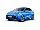 MG MG3 Emotion HYBRID+ 1.5i HEV 143 kW Benzín Automatická převodovka na operativní leasing