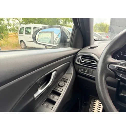 Hyundai i30 1.0TGDI 88 N Line na operativní leasing