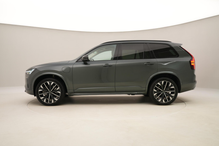 Volvo XC90 T8 AWD Plug-in DARK ULTRA na operativní leasing