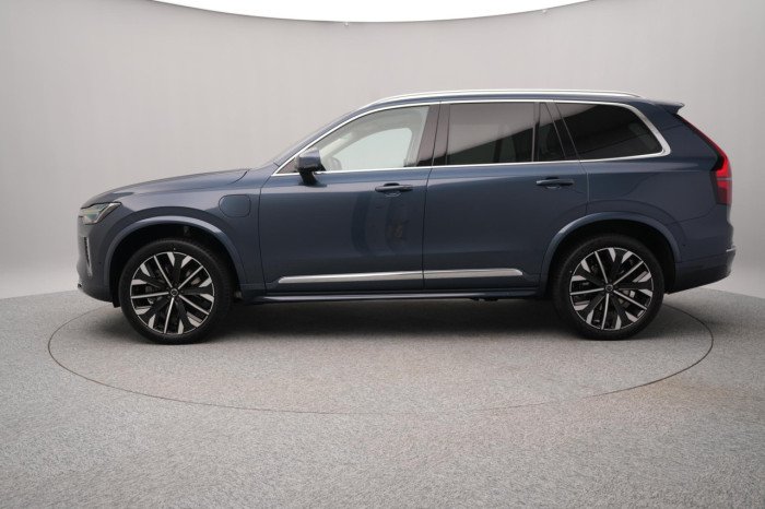 Volvo XC90 T8 AWD Plug-in BRIGHT PLUS 7m na operativní leasing