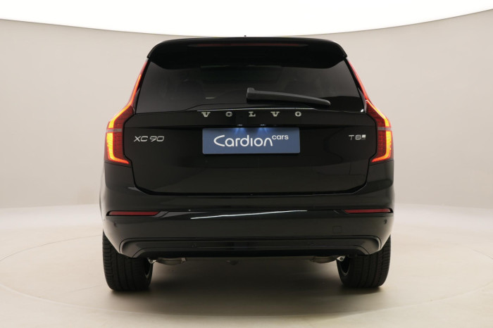 Volvo XC90 T8 AWD Plug-in DARK ULTRA na operativní leasing