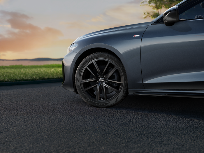 Audi A5 Avant TDI quattro 150 kW na operativní leasing