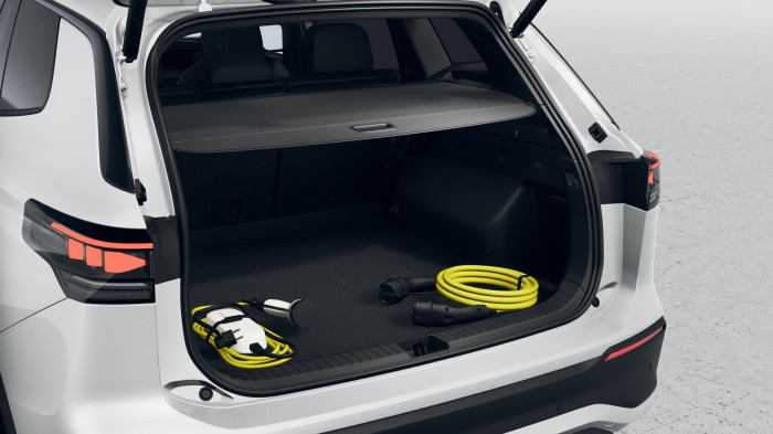 Volkswagen Tayron People 1,5 eTSI 110 kW mHEV na operativní leasing