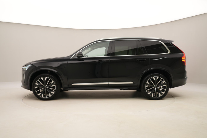 Volvo XC90 T8 AWD Plug-in BRIGHT PLUS 7m na operativní leasing