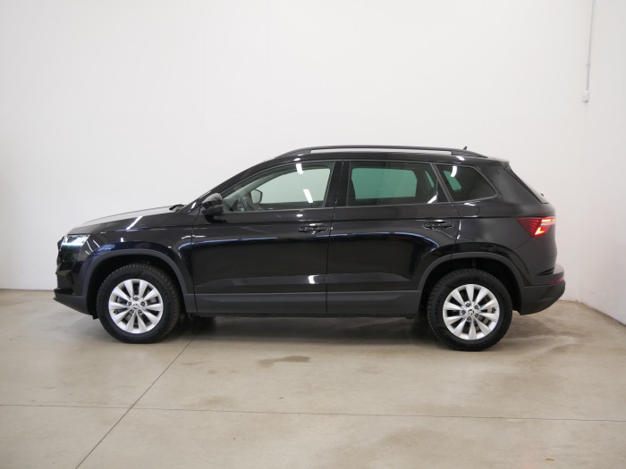 Škoda Karoq 2.0 TDI 85 kW DSG  Ambition na operativní leasing