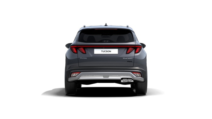 Hyundai Tucson Go Czech N Line Lite! 1.6 T-GDI 110 kW 7° DCT na operativní leasing