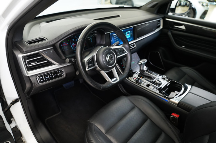 Dongfeng Fengon 2.0 T-GDI 162 kW AWD na operativní leasing