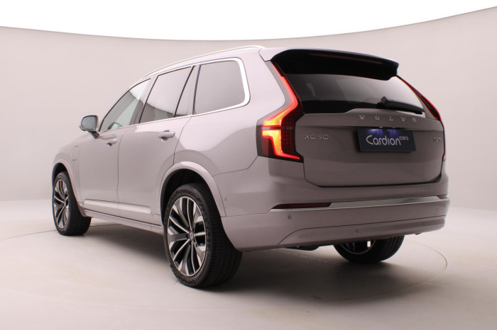 Volvo XC90 T8 AWD RECHARGE BRIGHT PLUS 7m na operativní leasing