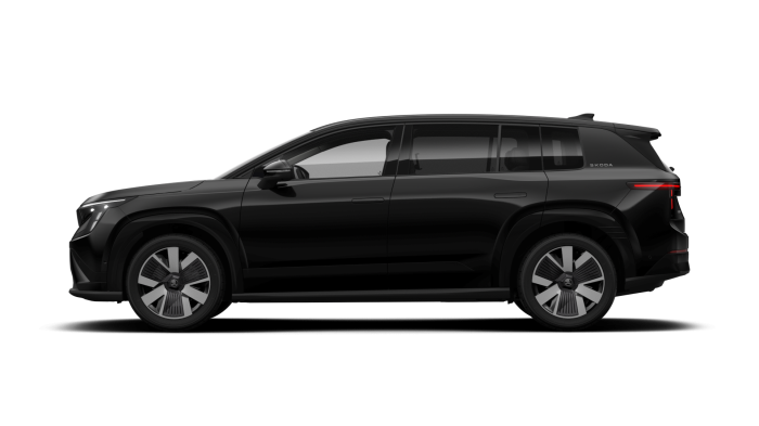 Škoda Peaq Exclusive Selection 90, 91 kWh 210 kW 1° automat na operativní leasing