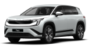 Škoda Peaq Exclusive Selection 91 220 kW na operativní leasing