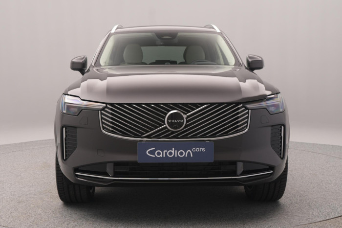 Volvo XC90 B5 AWD AUT BRIGHT ULTRA 7 míst na operativní leasing