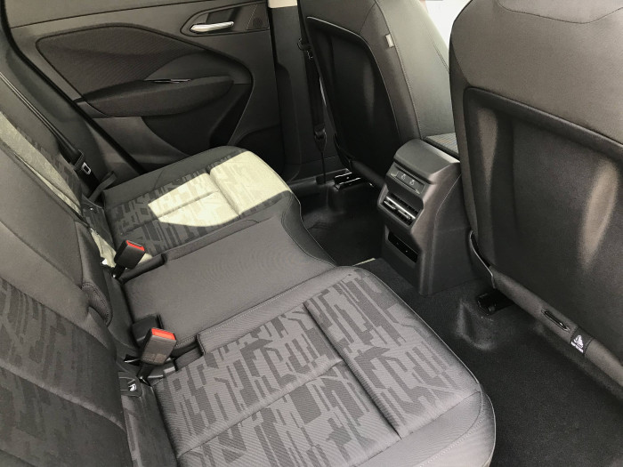 Audi Q3 7STT  1,5 TFSI / 110kW na operativní leasing