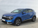 KIA Sportage TOP 4x4 7DCT 1,6 T-GDi / 118kW na operativní leasing