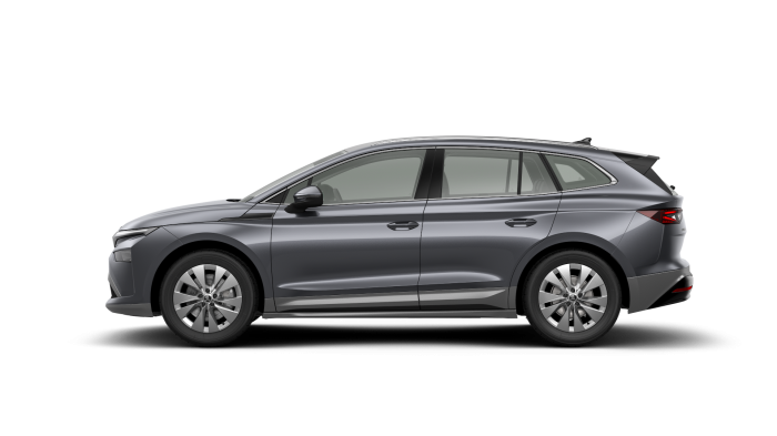Škoda Enyaq L&K 82 kWh 220 kW 1° převodovka 4x4 na operativní leasing