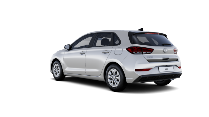 Hyundai i30 Hatchback Go Czech! 1.0 T-GDI 85kW 6M na operativní leasing