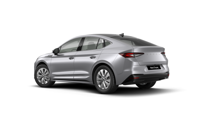 Škoda Enyaq Coupé Selection 82 kWh 210 kW 1° automatická 4x4 na operativní leasing