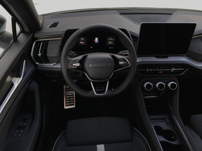 Škoda Kodiaq Sportline 7DSG 4x4 2,0TDI / 142kW na operativní leasing