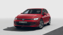 Volkswagen Golf People 1,5 TSI 110 kW 6G na operativní leasing