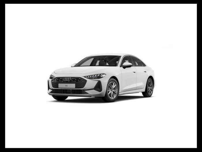Audi A5 Limuzína 2,0TFSI 110kW 7STR na operativní leasing
