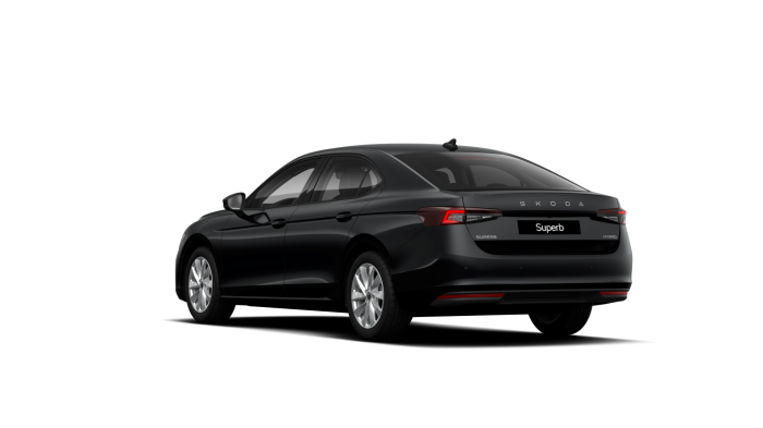 Škoda Superb Selection 1,5 TSI Hybrid 110 kW 7-stup. automat. na operativní leasing