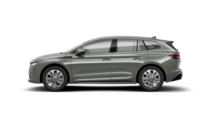 Škoda Enyaq Selection 60, 63 kWh 150 kW 2x4 na operativní leasing