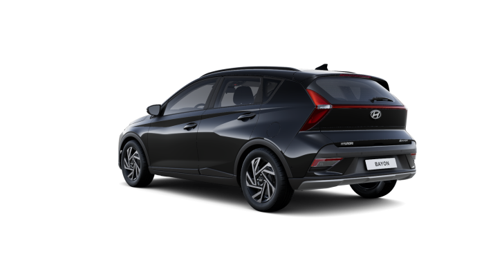 Hyundai Bayon Go! 1.2i 58kW 5M na operativní leasing