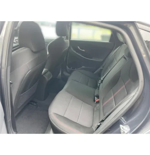 Hyundai i30 FB 1.5TGDI 118 N Line na operativní leasing