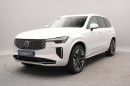 Volvo XC90 T8 AWD Plug-in BRIGHT PLUS 7m na operativní leasing