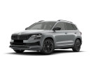 Škoda Karoq Sportline 2.0 TDI 110 kW Nafta Automatická převodovka na operativní leasing