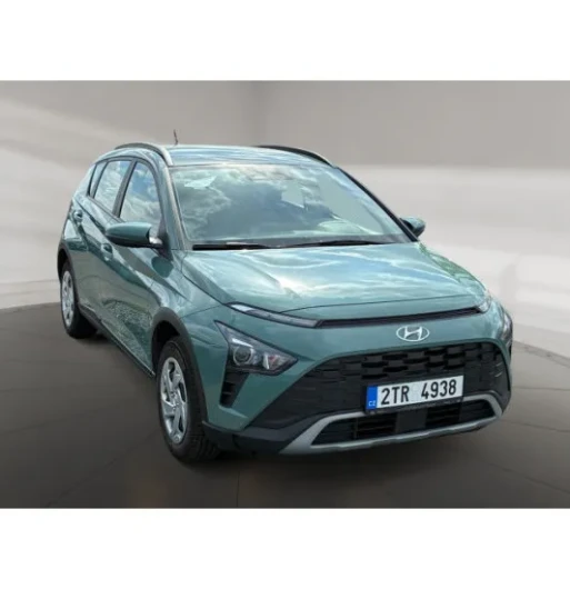 Hyundai Bayon 1.2i Comfort Club 5d na operativní leasing