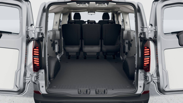 Volkswagen Transporter kombi N1 DR 6G 2.0TDI / 110kW (5 míst) na operativní leasing
