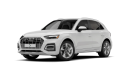 Audi Q5 2,0 TDI - Diesel - Automat 7st. - 4x4 na operativní leasing