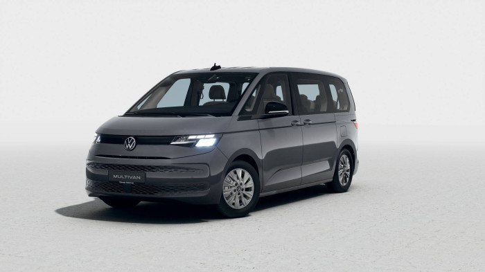 Volkswagen Multivan 2,0 TSI 150kW 7DSG (7 míst) na operativní leasing