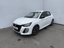Peugeot 208 STYLE S&S MAN6 1,2 PureTech / 74kW na operativní leasing