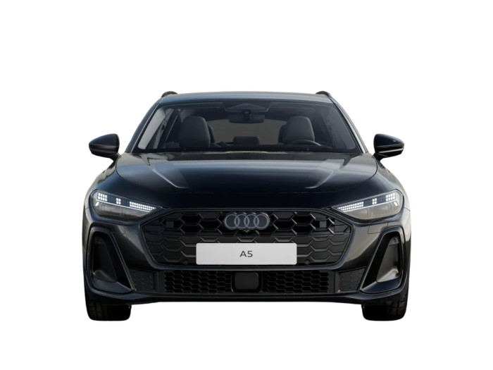Audi A5 Avant S line 2.0 TDI MHEV 150 kW 150 kW Nafta 4x4 Automatická převodovka na operativní leasing