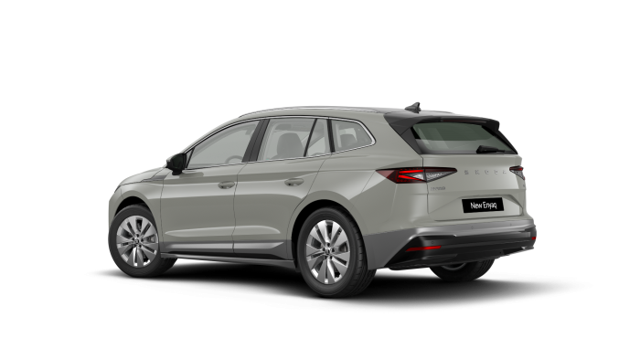 Škoda Enyaq Selection 61 kWh 140 kW 1° převodovka na operativní leasing