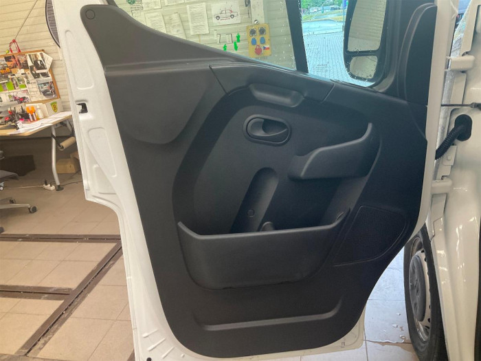 Renault Master 2.0 Blue dCi L3H2P3 Extra na operativní leasing