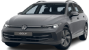 Volkswagen Golf Variant Style 2,0 TDI na operativní leasing
