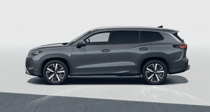 Volkswagen Tayron People 2,0 TDI 110 kW na operativní leasing