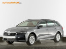 Škoda Octavia Selection 1,5 TSI Hybrid 110 kW DSG na operativní leasing