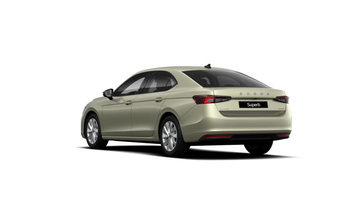 Škoda Superb Selection 2,0 TDI 110 kW 7-stup. automat. na operativní leasing