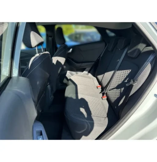 Ford Puma 1.0EB mHEV 92 Titanium na operativní leasing