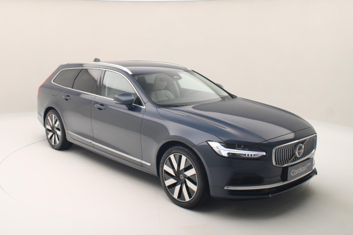 Volvo V90 T6 AWD Plug-in BRIGHT PLUS na operativní leasing
