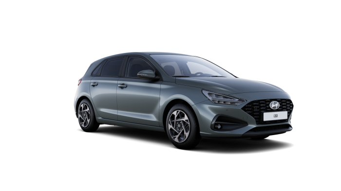 Hyundai i30 Hatchback Go Czech! 1.5 T-GDI Mild Hybrid 103 kW 7° DCT na operativní leasing