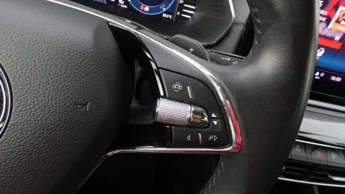 Škoda Octavia 2,0 TDI DSG Style 110 kW na operativní leasing