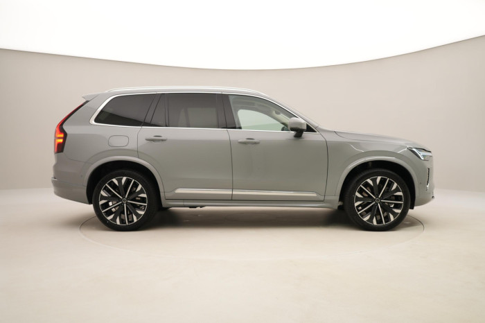 Volvo XC90 T8 AWD Plug-in BRIGHT ULTRA na operativní leasing