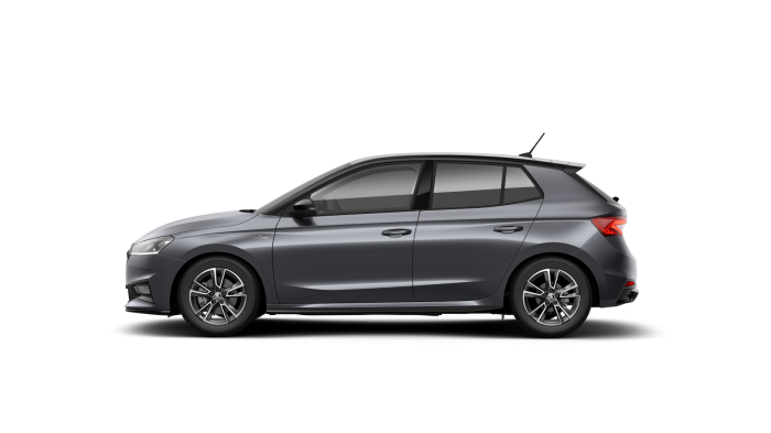 Škoda Fabia Monte Carlo 1,0 TSI 85 kW 7-stup. automat. na operativní leasing