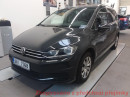 Volkswagen Touran 1.5 TSI Comfortline na operativní leasing