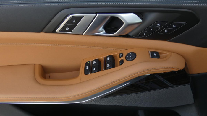 BMW X5 30d xDrive M Sport na operativní leasing